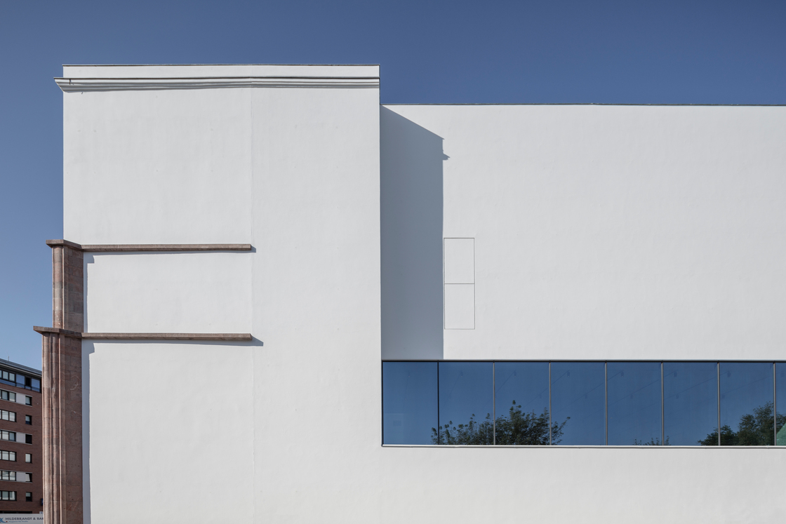 Ein Foto von Roland Horn