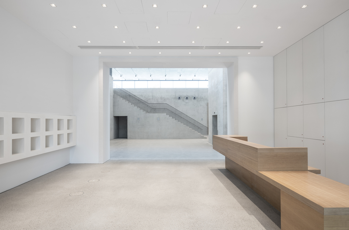 Ein Foto von Roland Horn