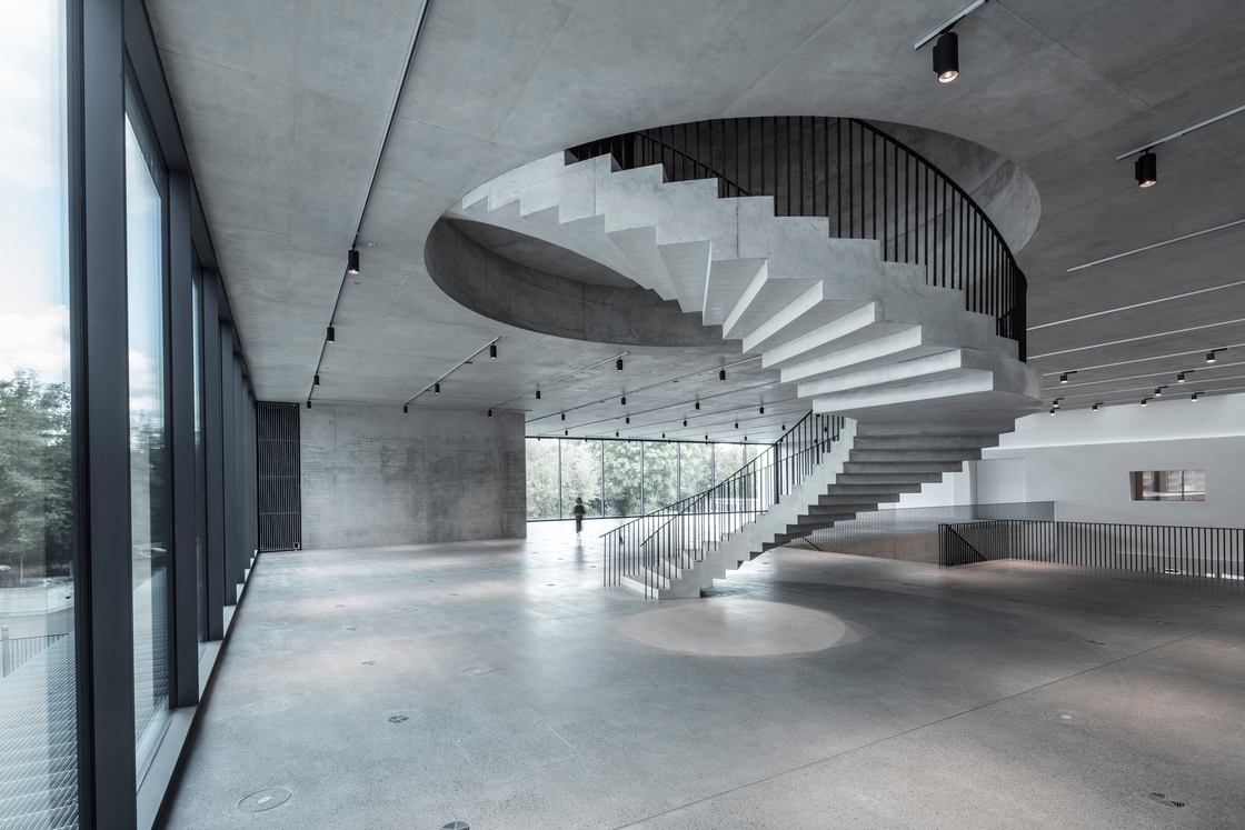 Ein Foto von Roland Horn