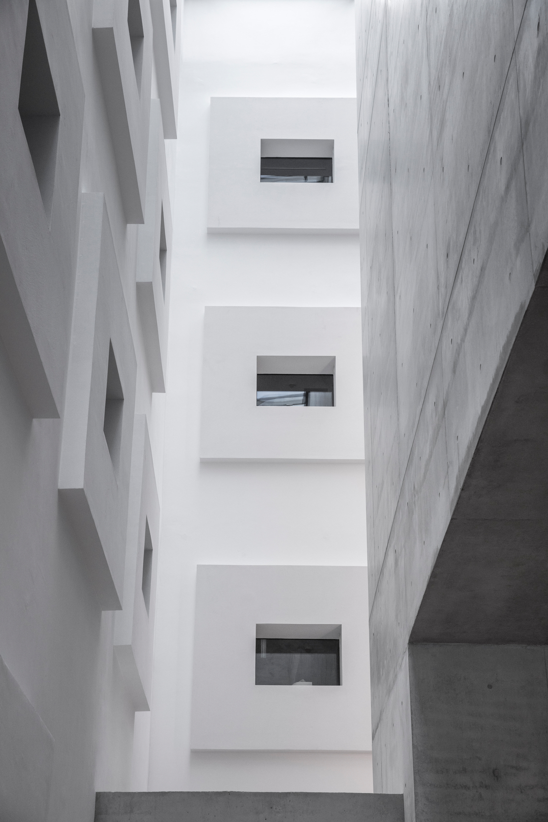 Ein Foto von Roland Horn