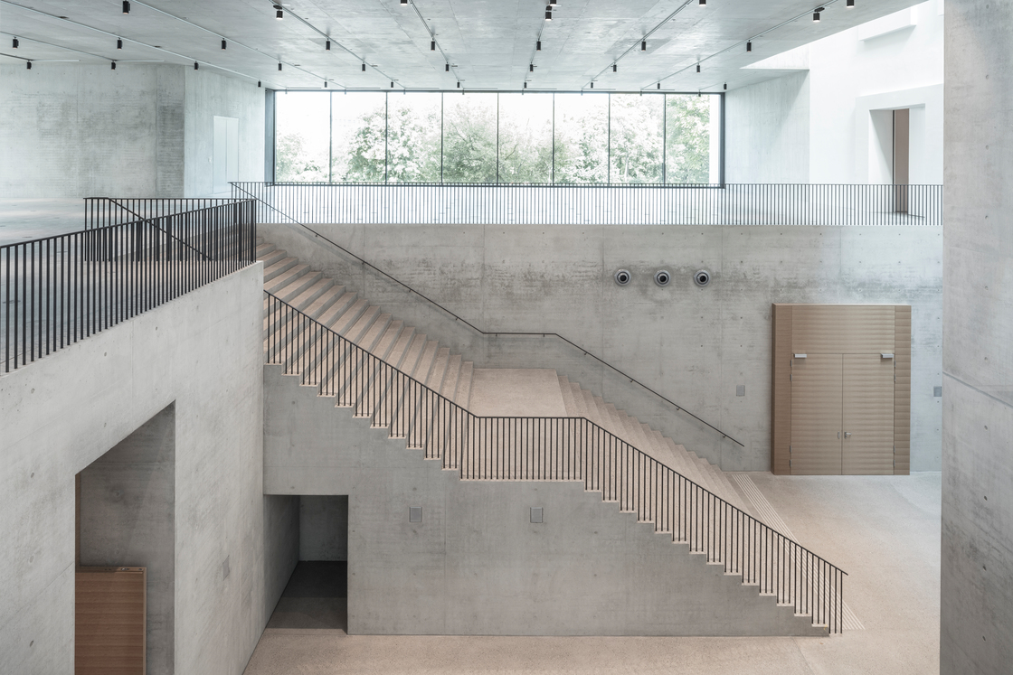 Ein Foto von Roland Horn