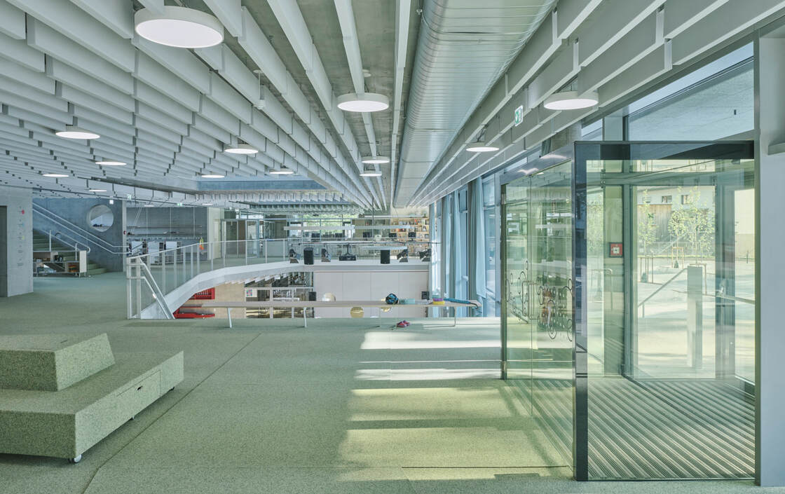 Ein Foto von David Schreyer