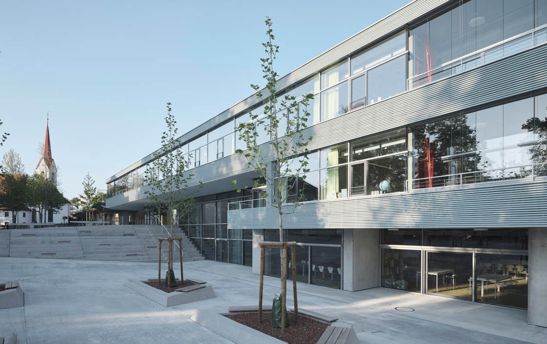 Ein Foto von David Schreyer