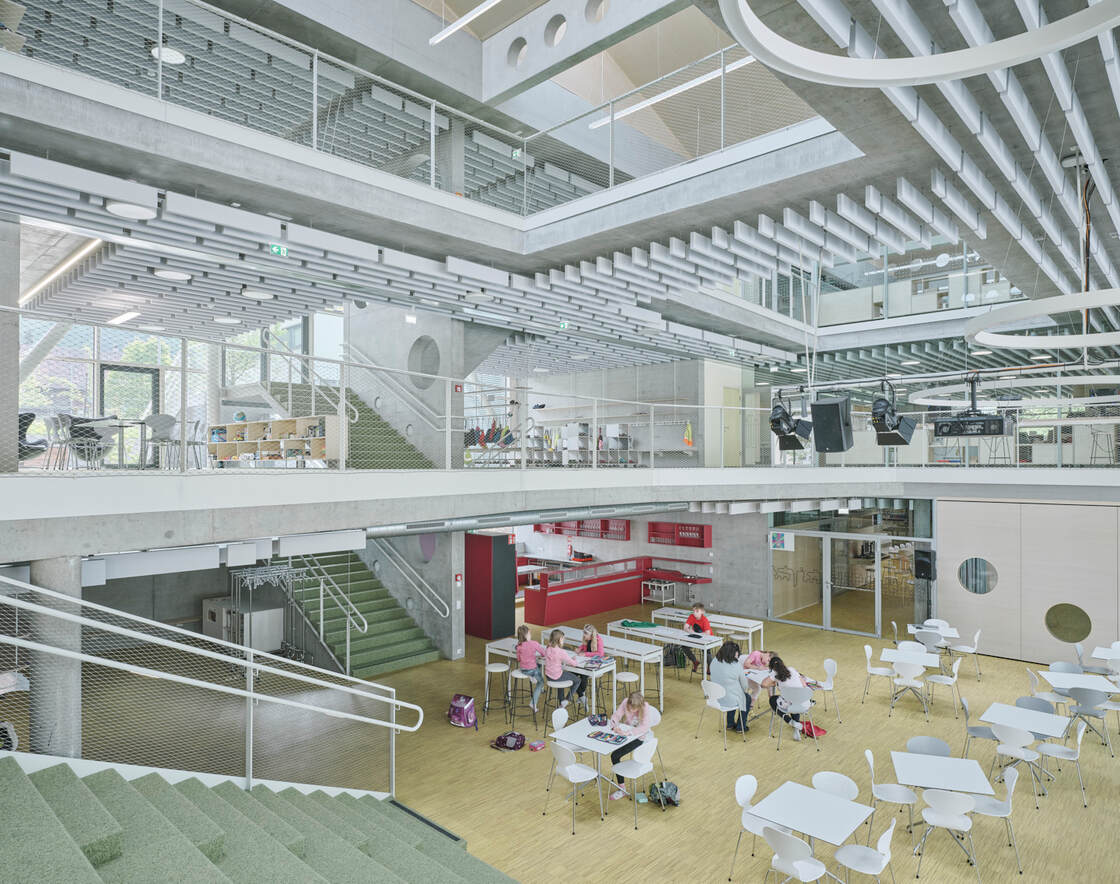 Ein Foto von David Schreyer