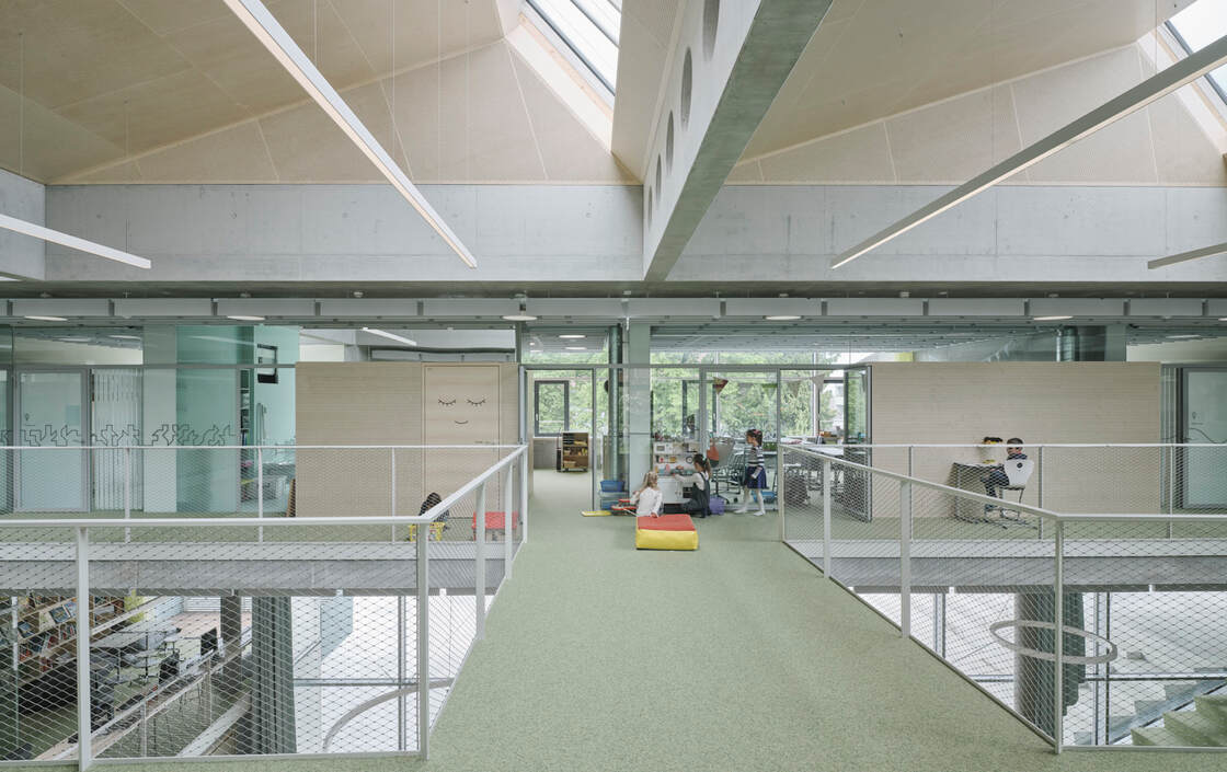 Ein Foto von David Schreyer