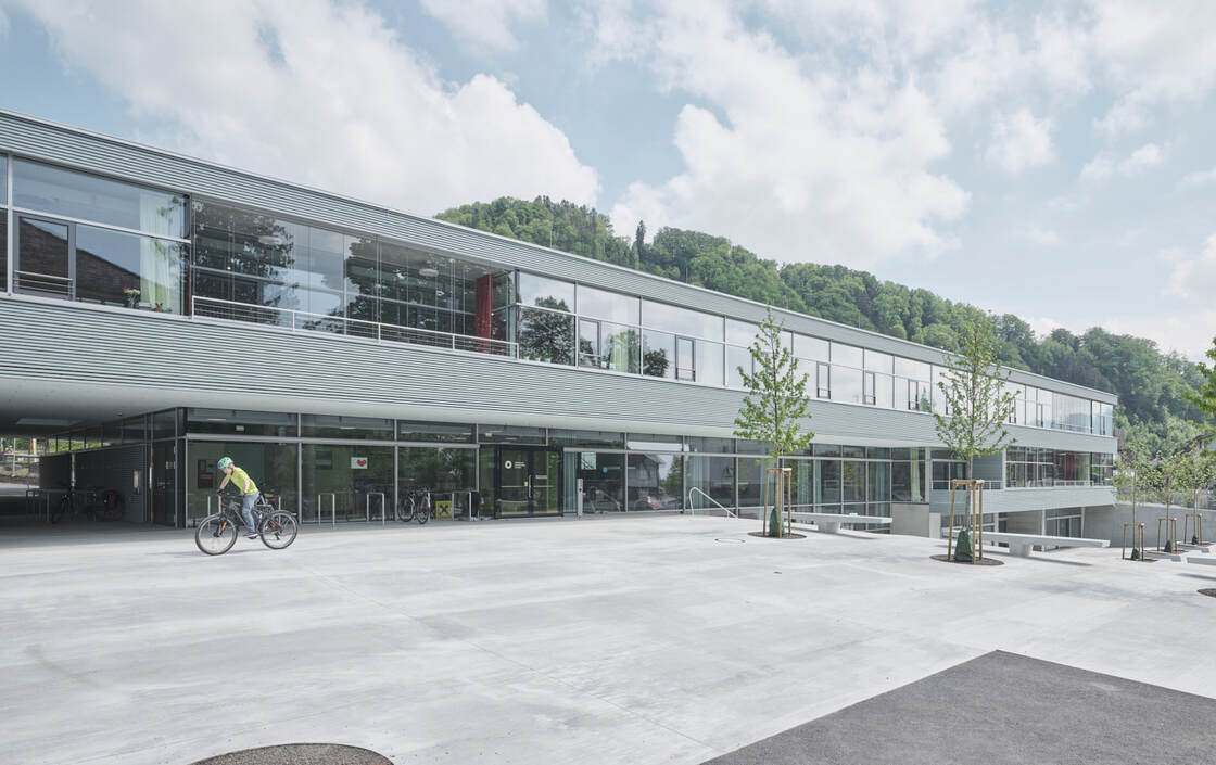 Ein Foto von David Schreyer