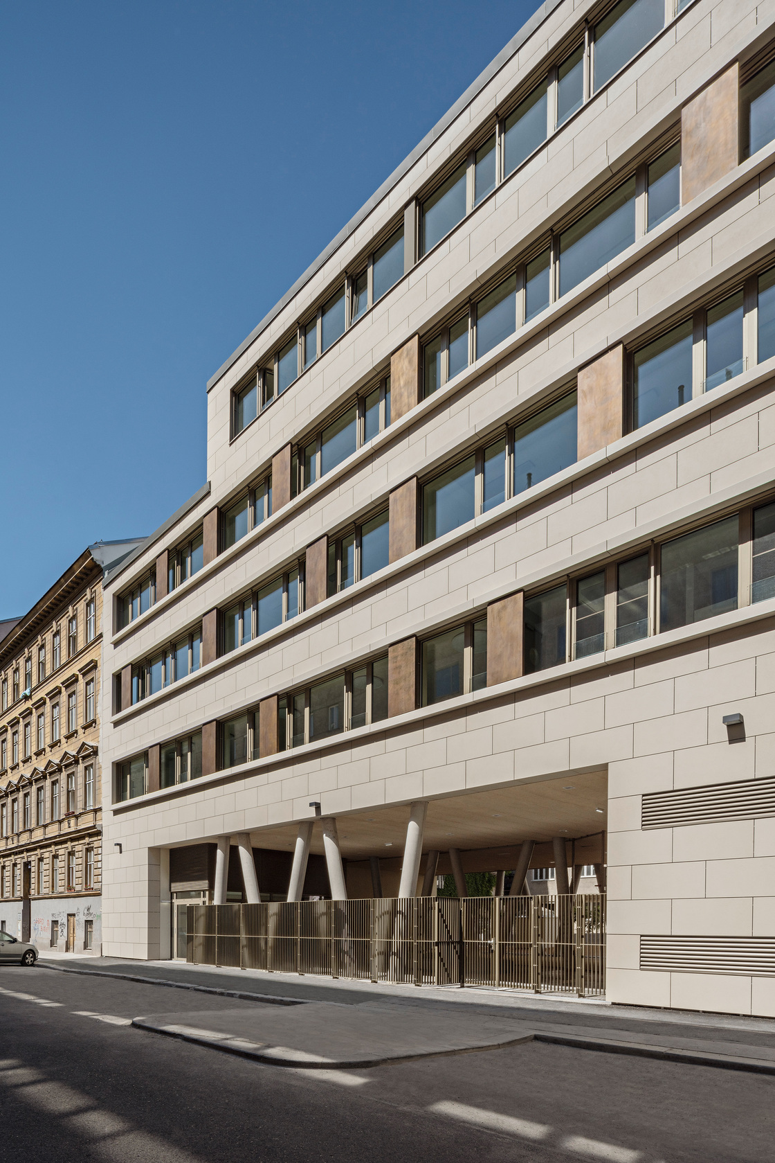 Ein Foto von Hertha Hurnaus