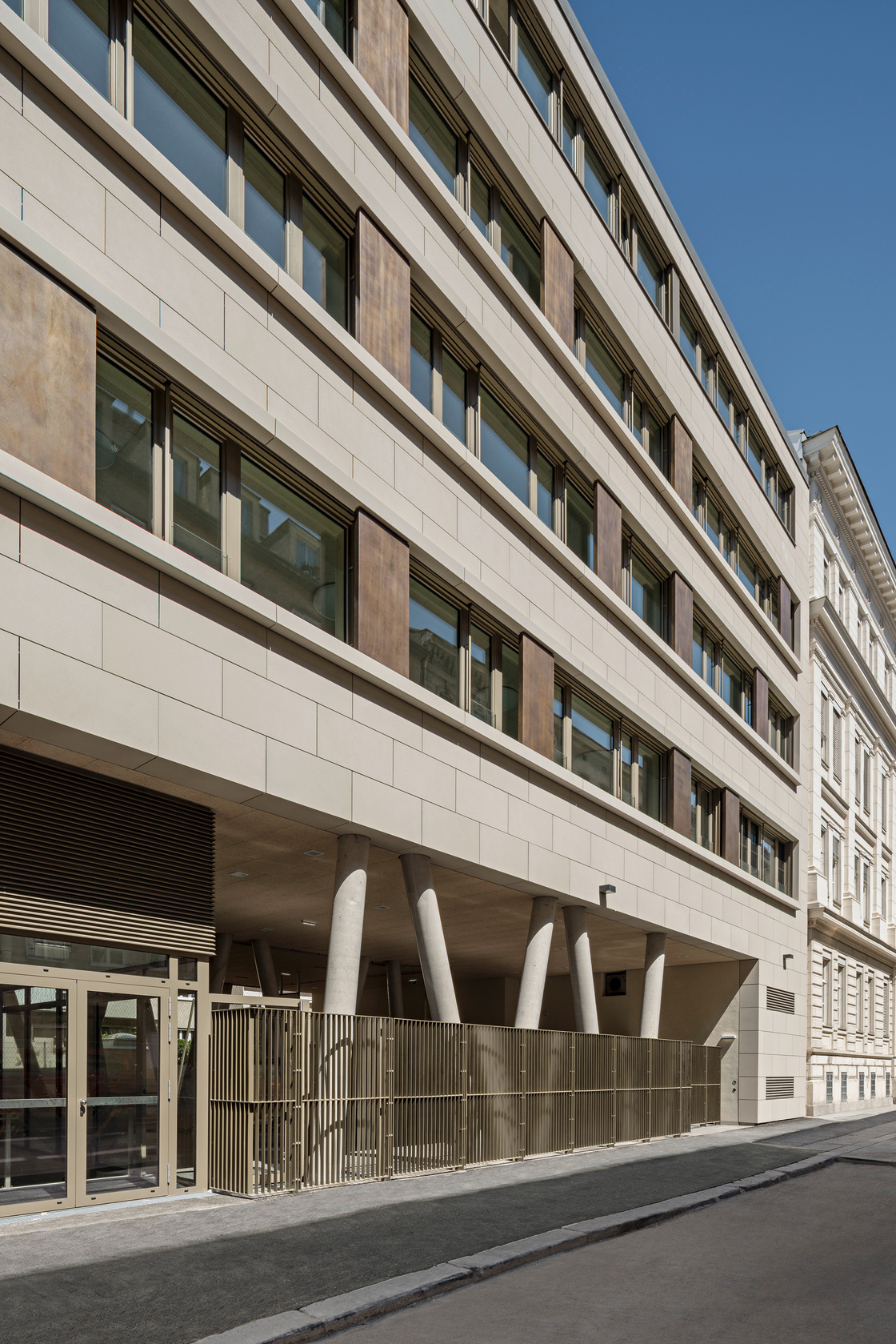 Ein Foto von Hertha Hurnaus