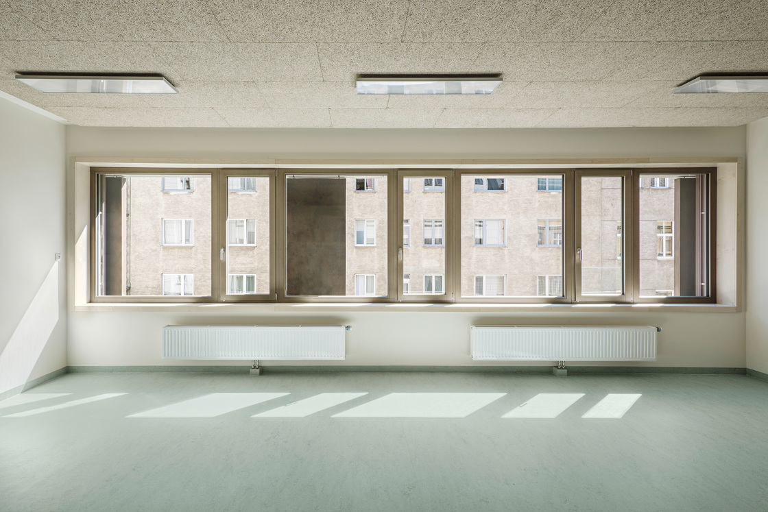 Ein Foto von Hertha Hurnaus