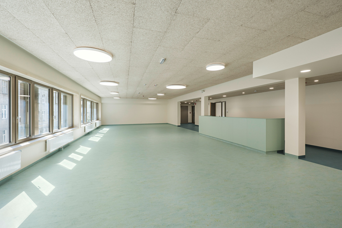 Ein Foto von Hertha Hurnaus