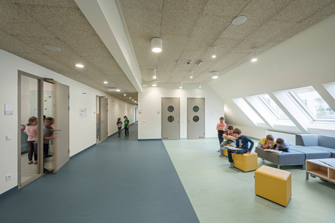 Ein Foto von Hertha Hurnaus