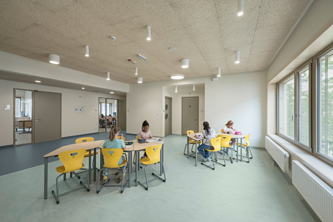 Ein Foto von Hertha Hurnaus