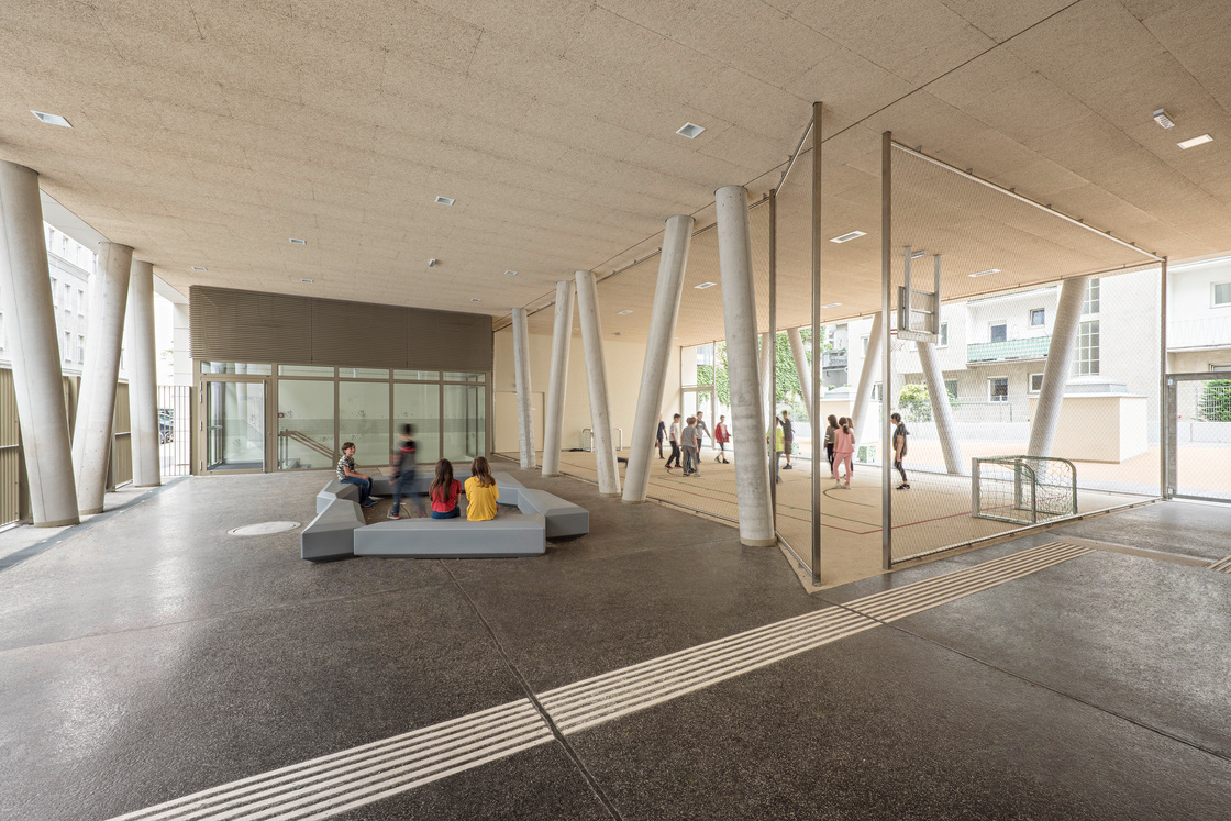 Ein Foto von Hertha Hurnaus