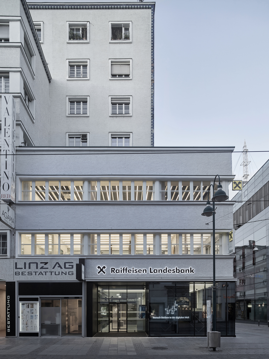 Ein Foto von Kurt Hörbst