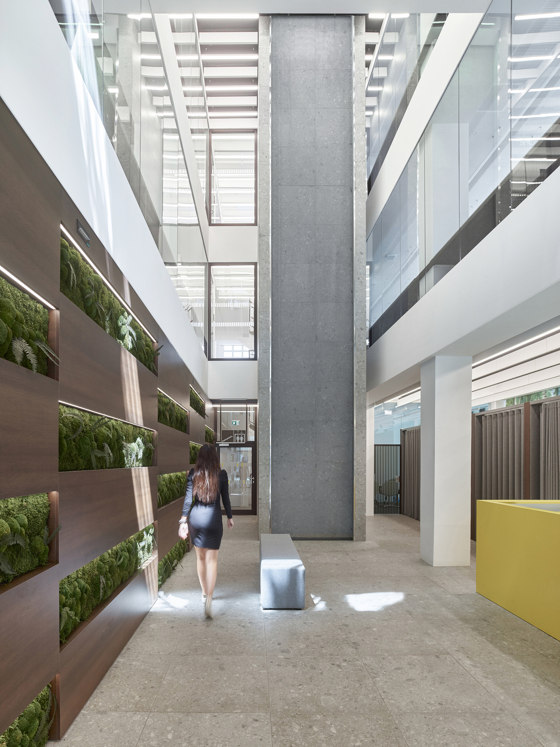 Ein Foto von Kurt Hörbst