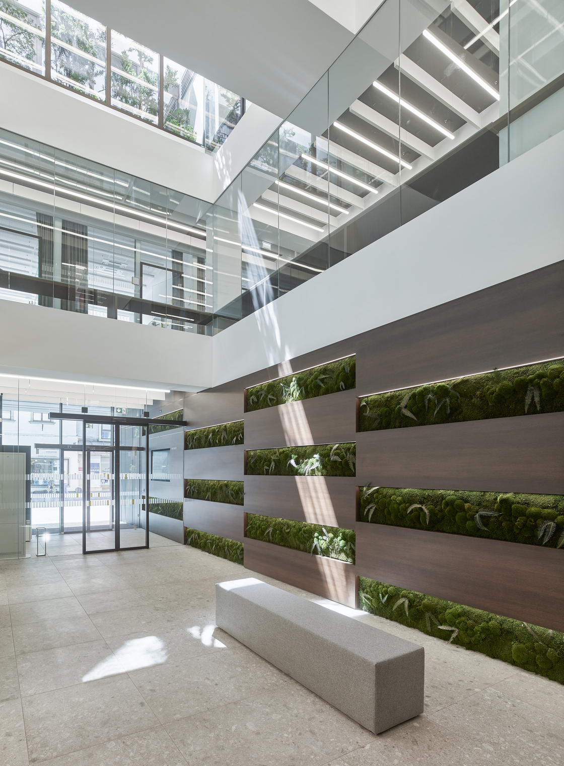 Ein Foto von Kurt Hörbst