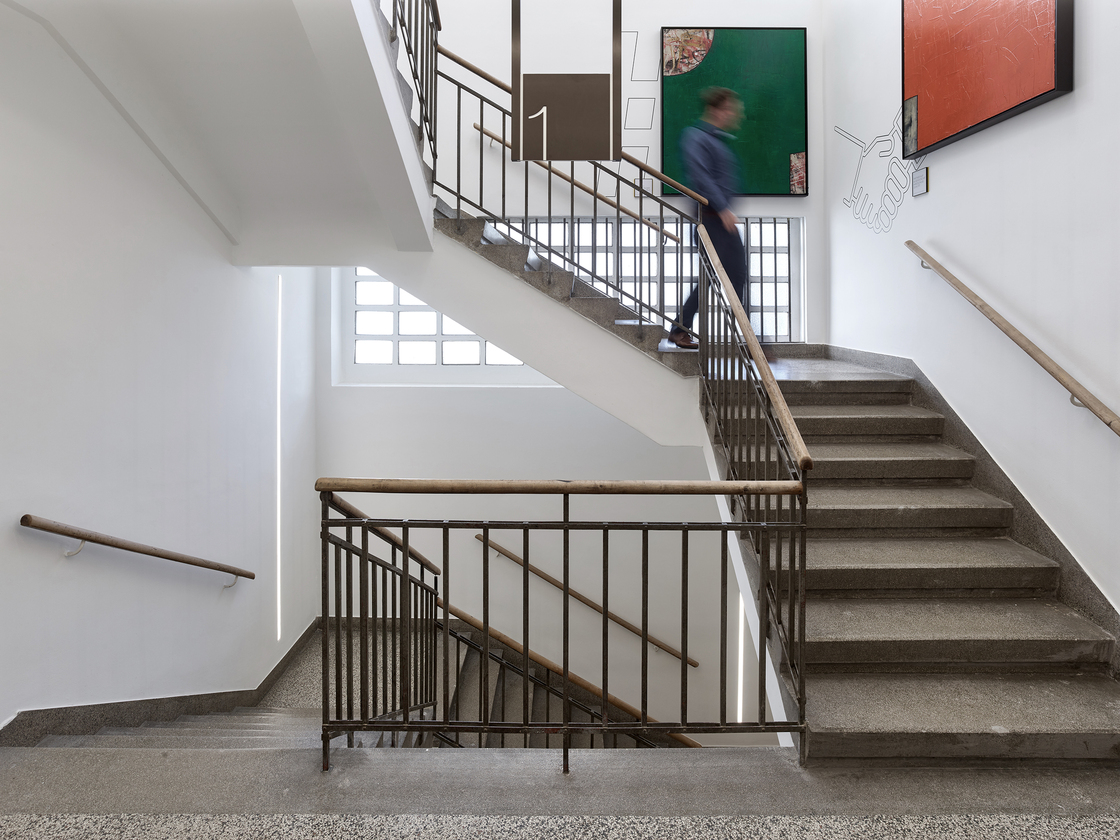 Ein Foto von Kurt Hörbst