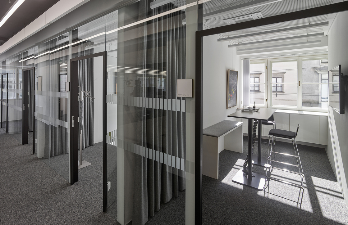 Ein Foto von Kurt Hörbst