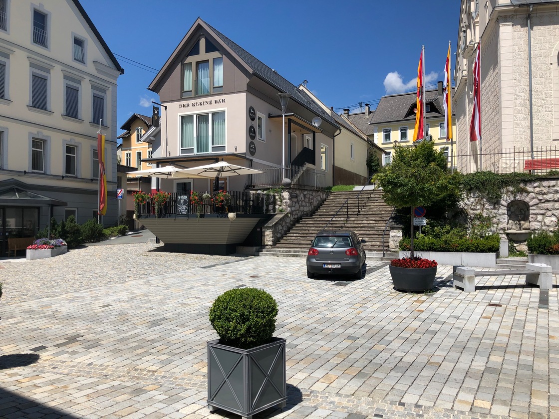 Ein Foto von Claudia Ressi