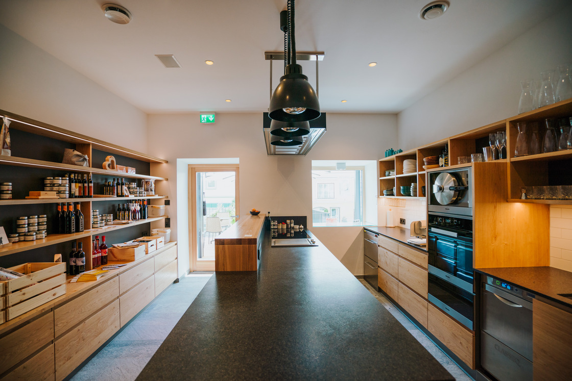 Ein Foto von Claudia Ressi