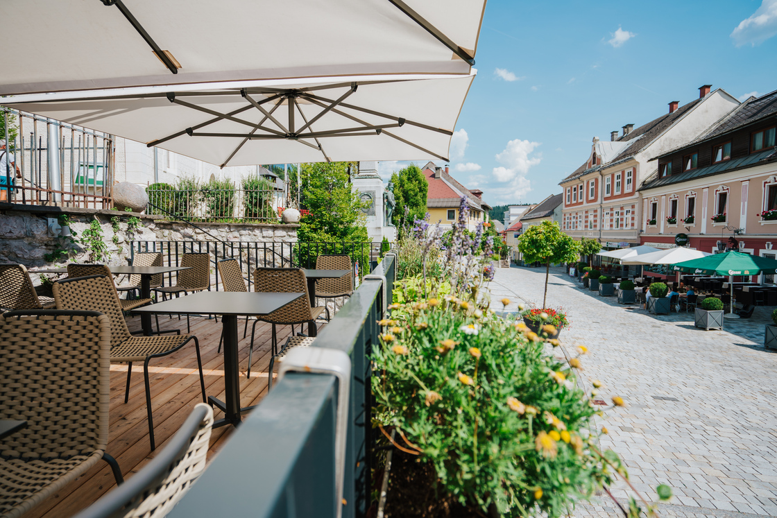 Ein Foto von Claudia Ressi