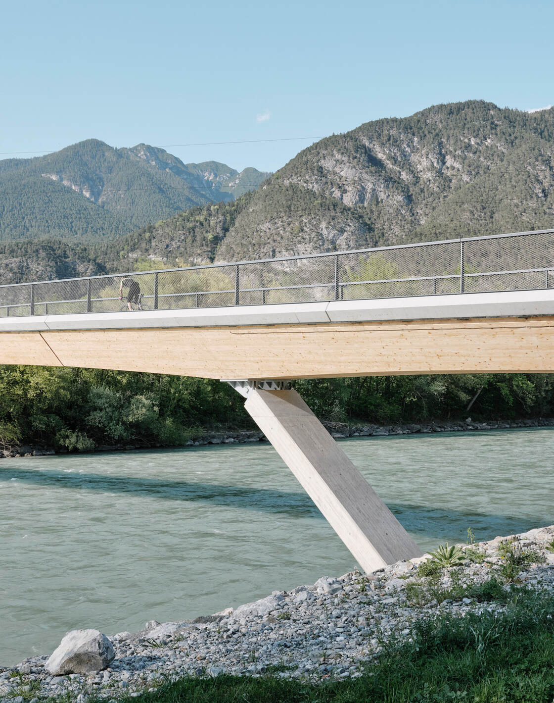 Ein Foto von David Schreyer