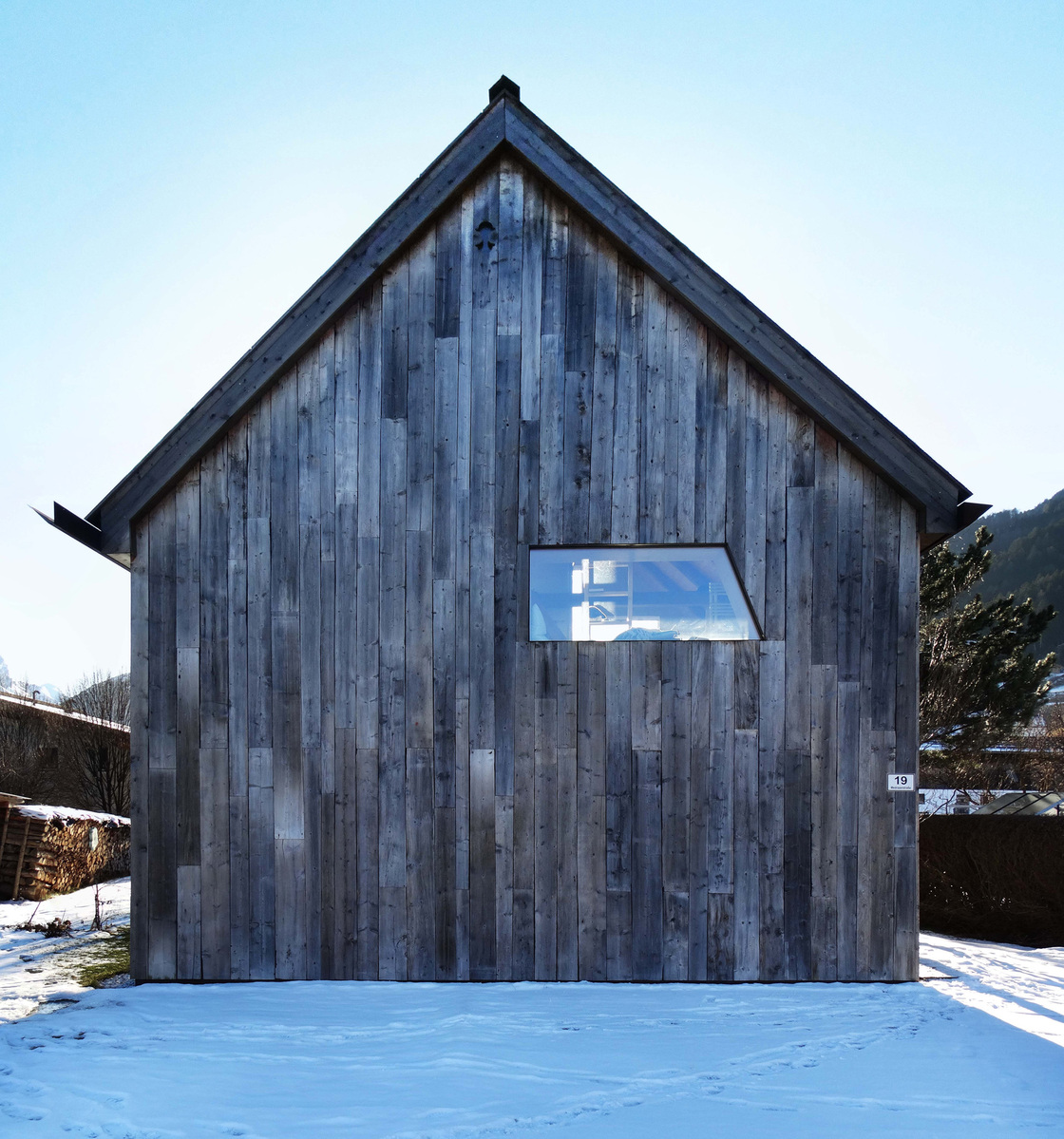 Ein Foto von Daniel Pfurtscheller