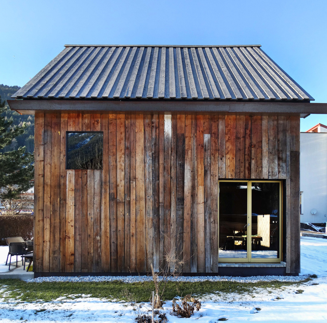 Ein Foto von Daniel Pfurtscheller