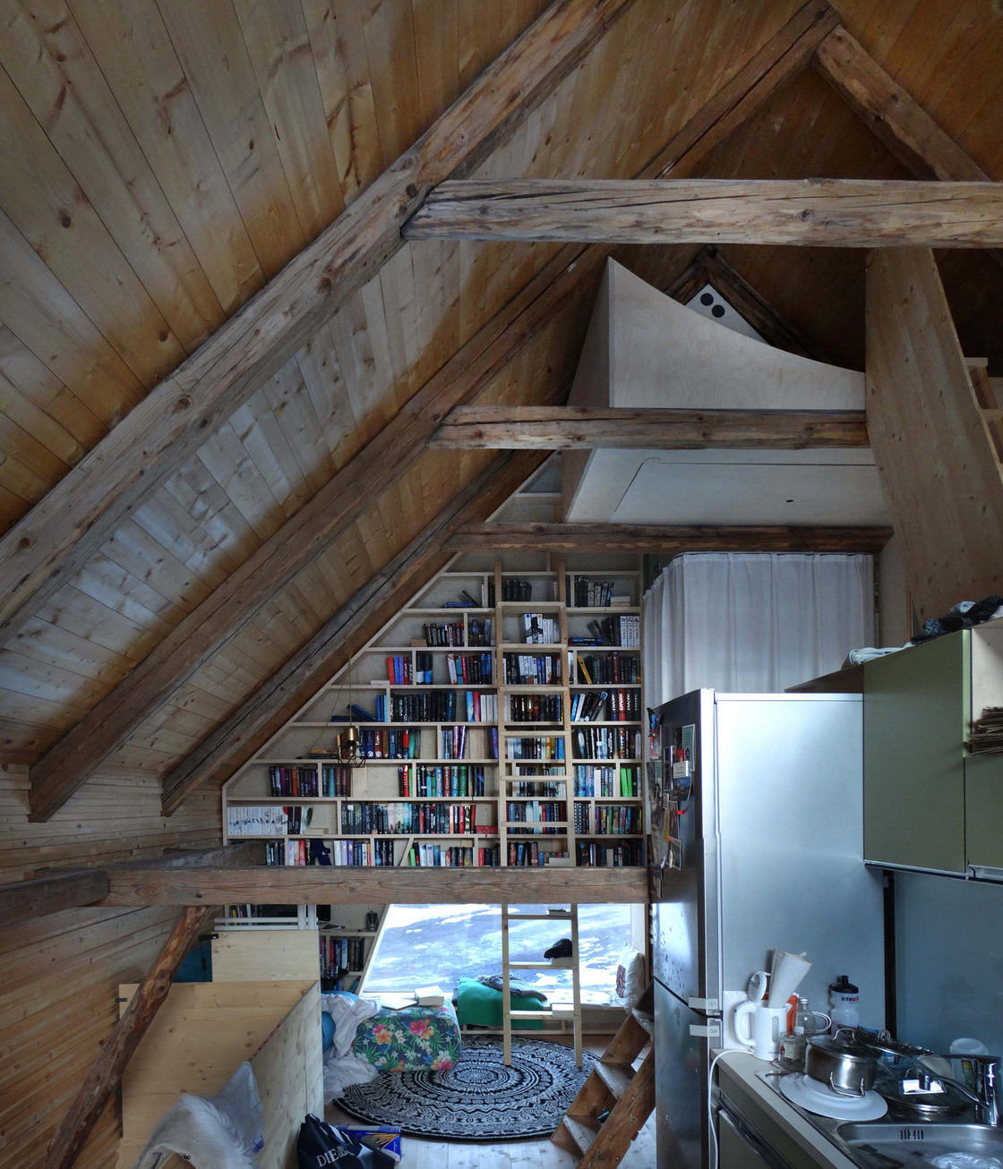 Ein Foto von Daniel Pfurtscheller