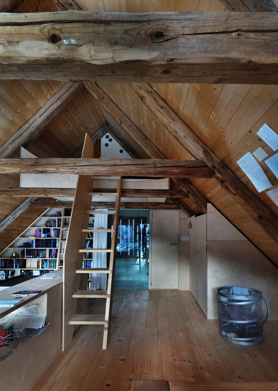 Ein Foto von Daniel Pfurtscheller