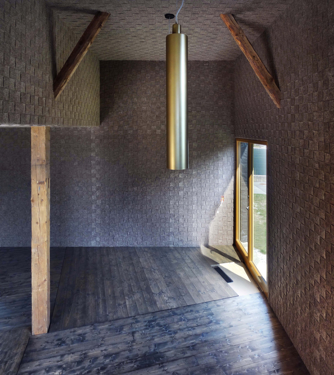 Ein Foto von Daniel Pfurtscheller