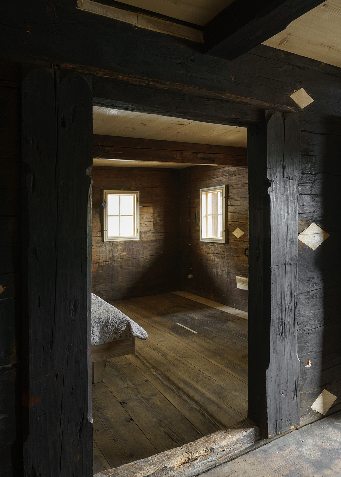 Ein Foto von Sebastian Schels