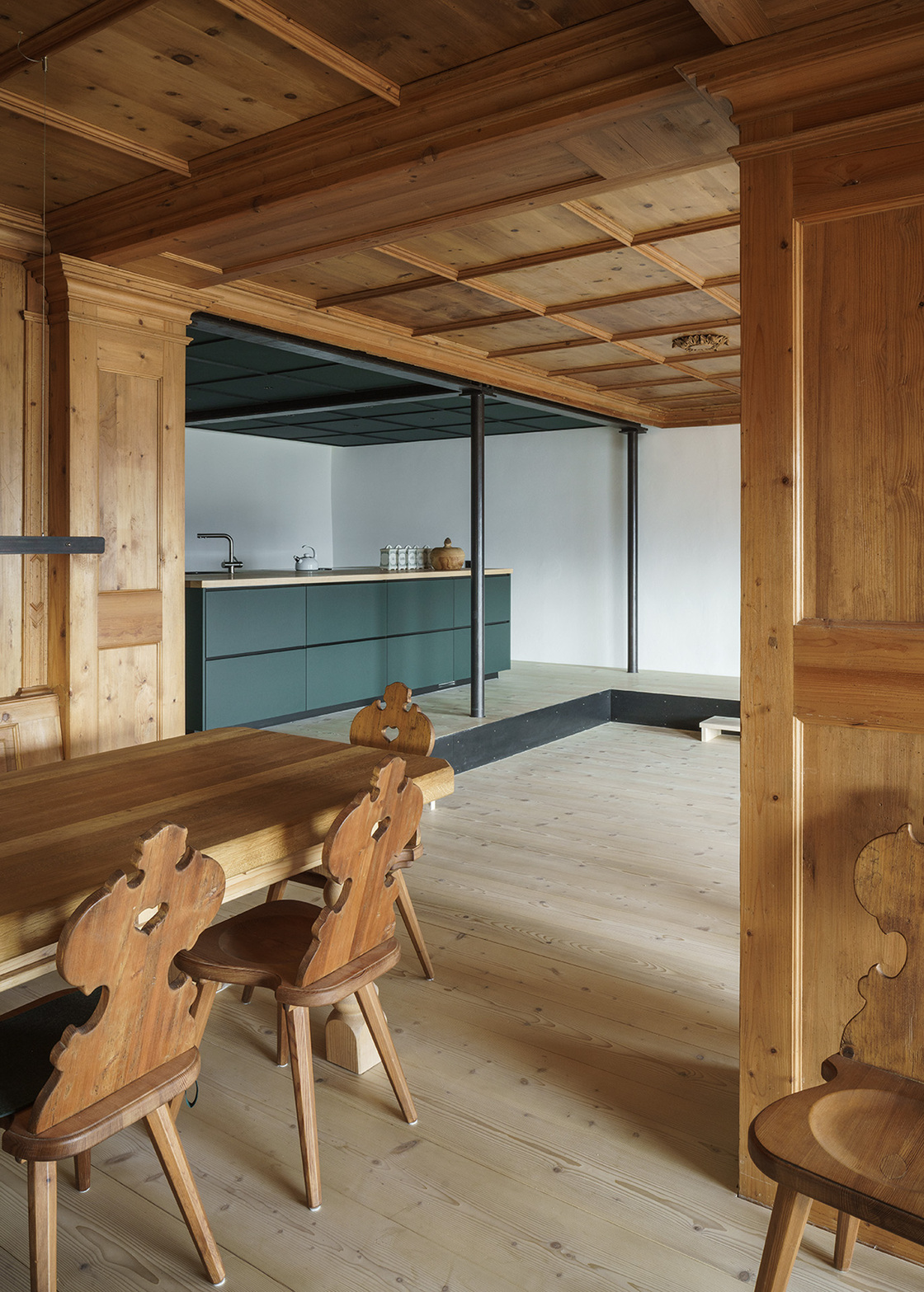 Ein Foto von Sebastian Schels