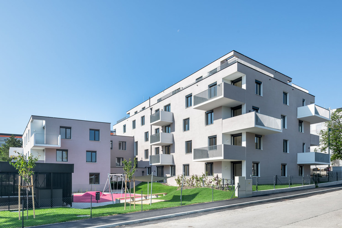 Ein Foto von Lukas Schaller