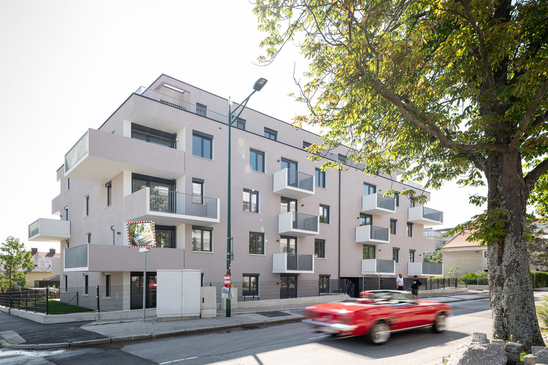 Ein Foto von Lukas Schaller