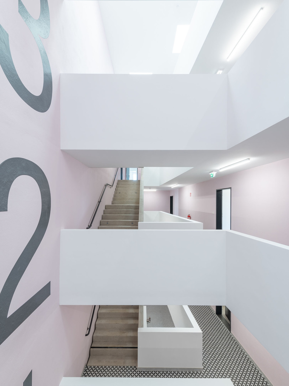 Ein Foto von Lukas Schaller