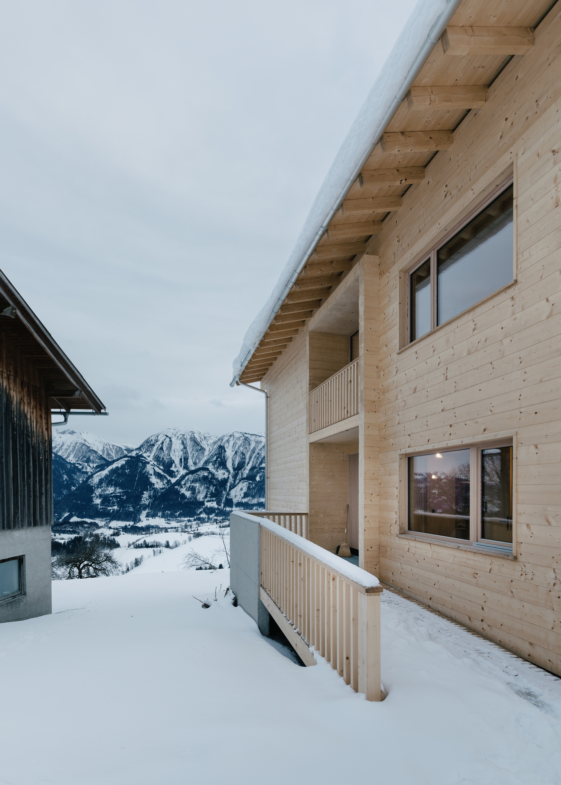 Ein Foto von Markus Rohrbacher