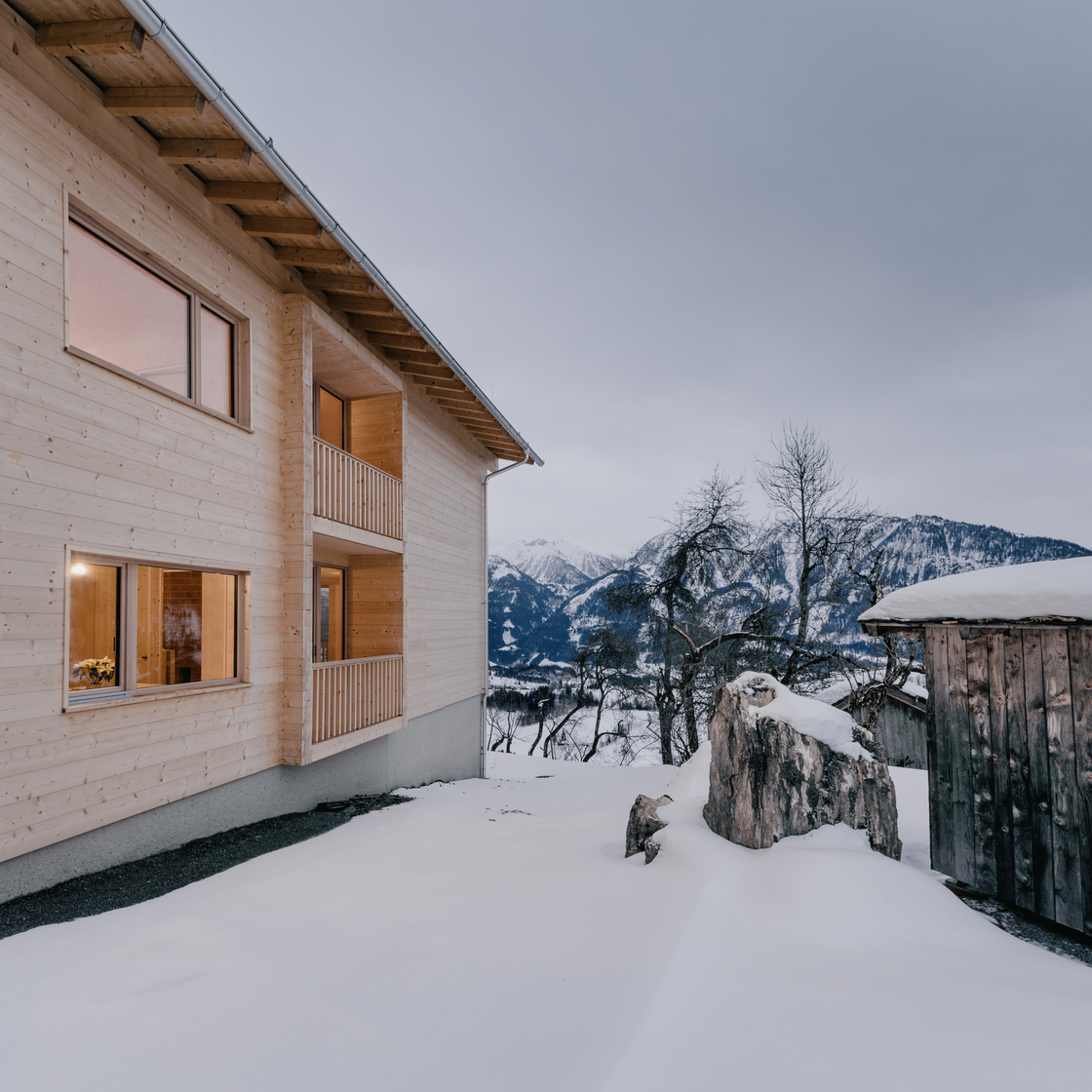 Ein Foto von Markus Rohrbacher