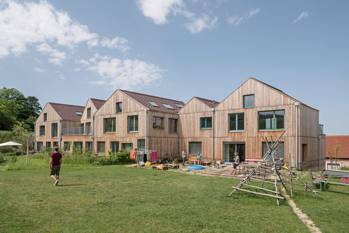 Ein Foto von Hertha Hurnaus