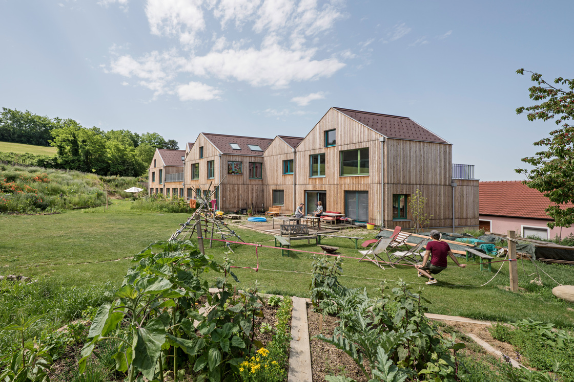 Ein Foto von Hertha Hurnaus