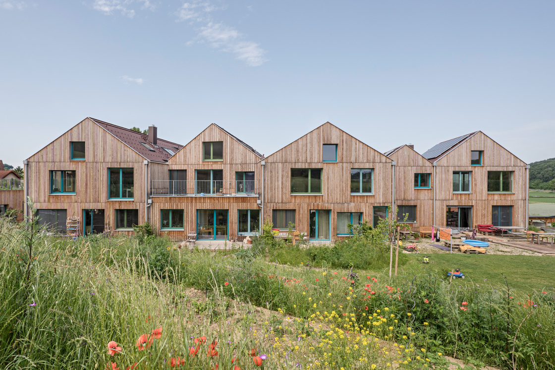 Ein Foto von Hertha Hurnaus