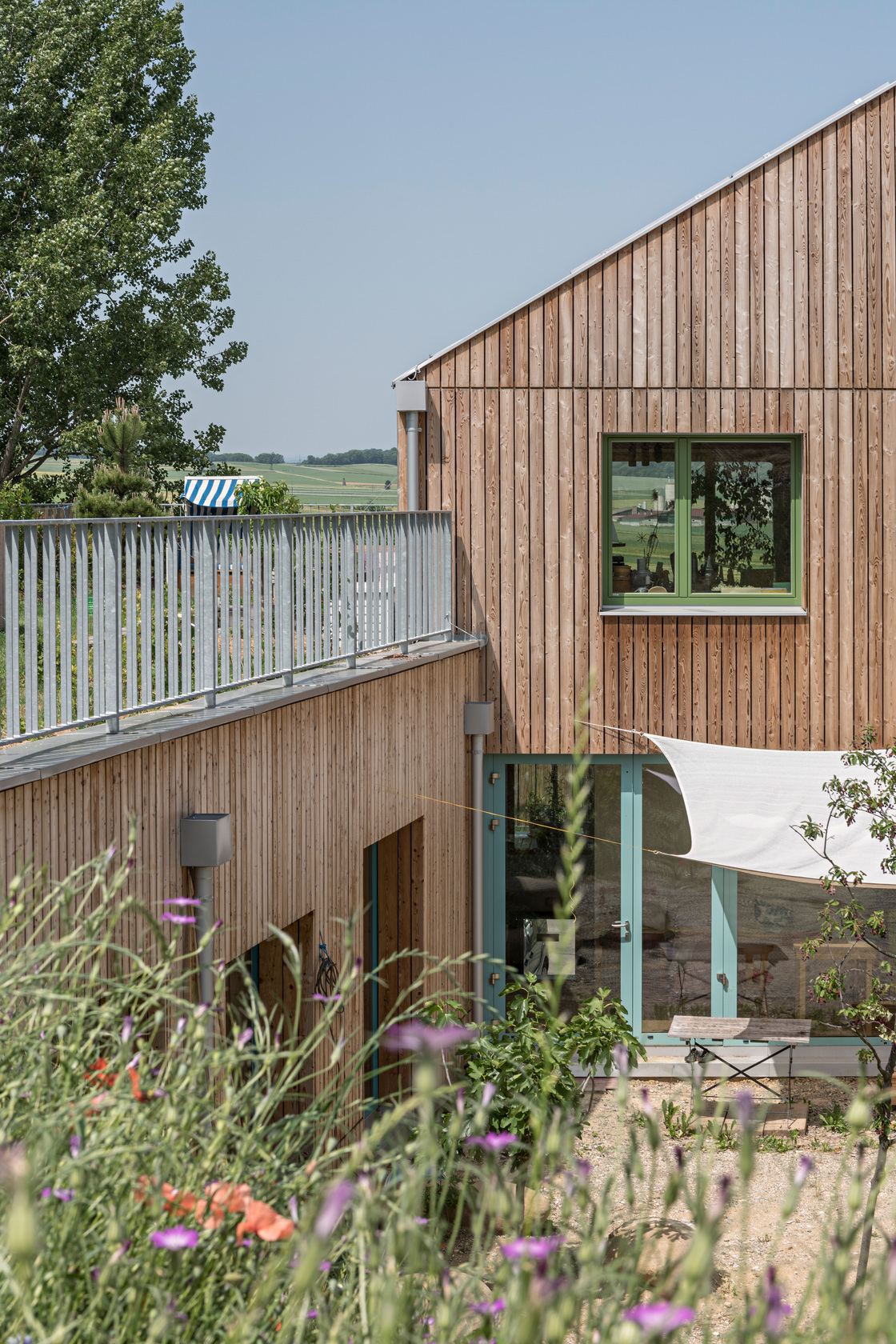 Ein Foto von Hertha Hurnaus