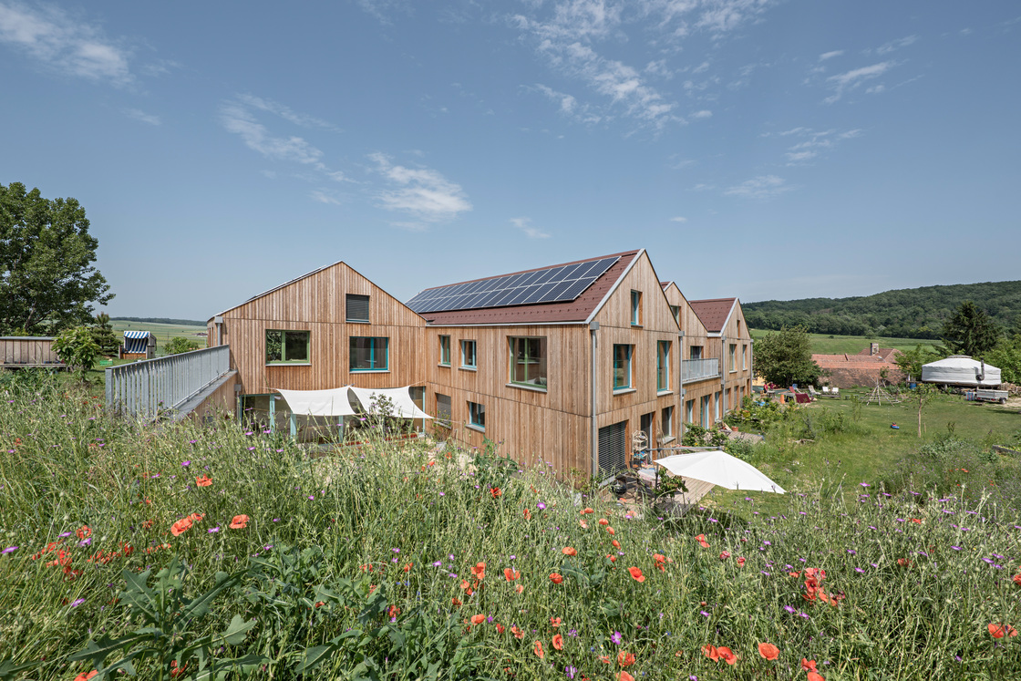 Ein Foto von Hertha Hurnaus