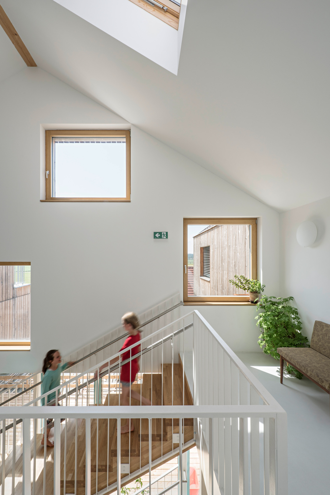 Ein Foto von Hertha Hurnaus