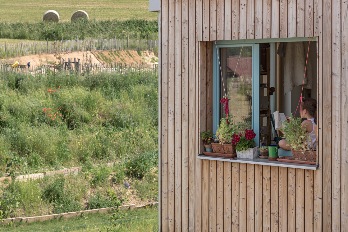 Ein Foto von Hertha Hurnaus