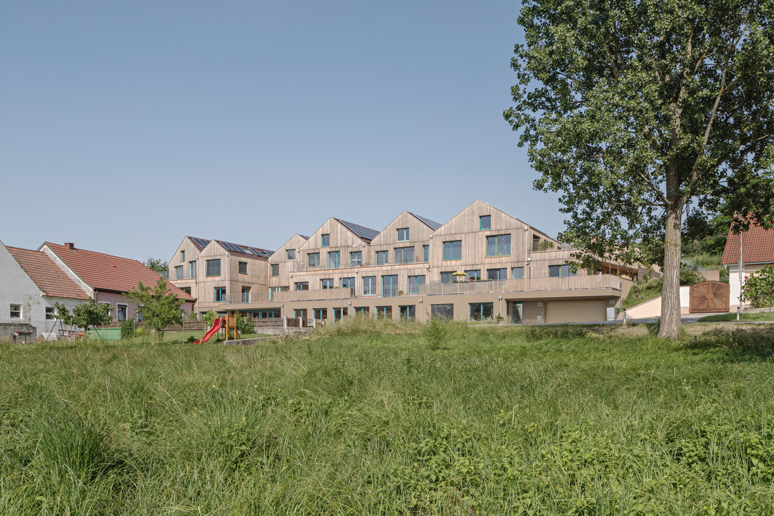 Ein Foto von Hertha Hurnaus