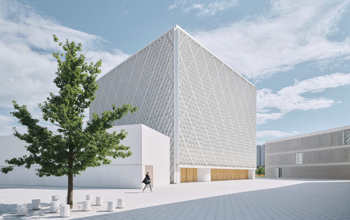 Ein Foto von David Schreyer