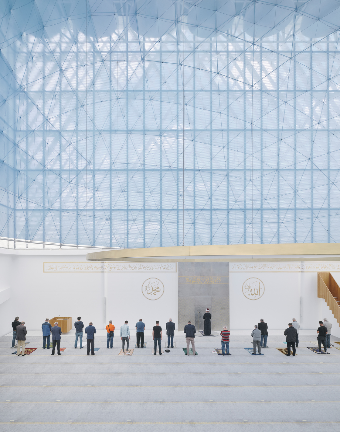 Ein Foto von David Schreyer