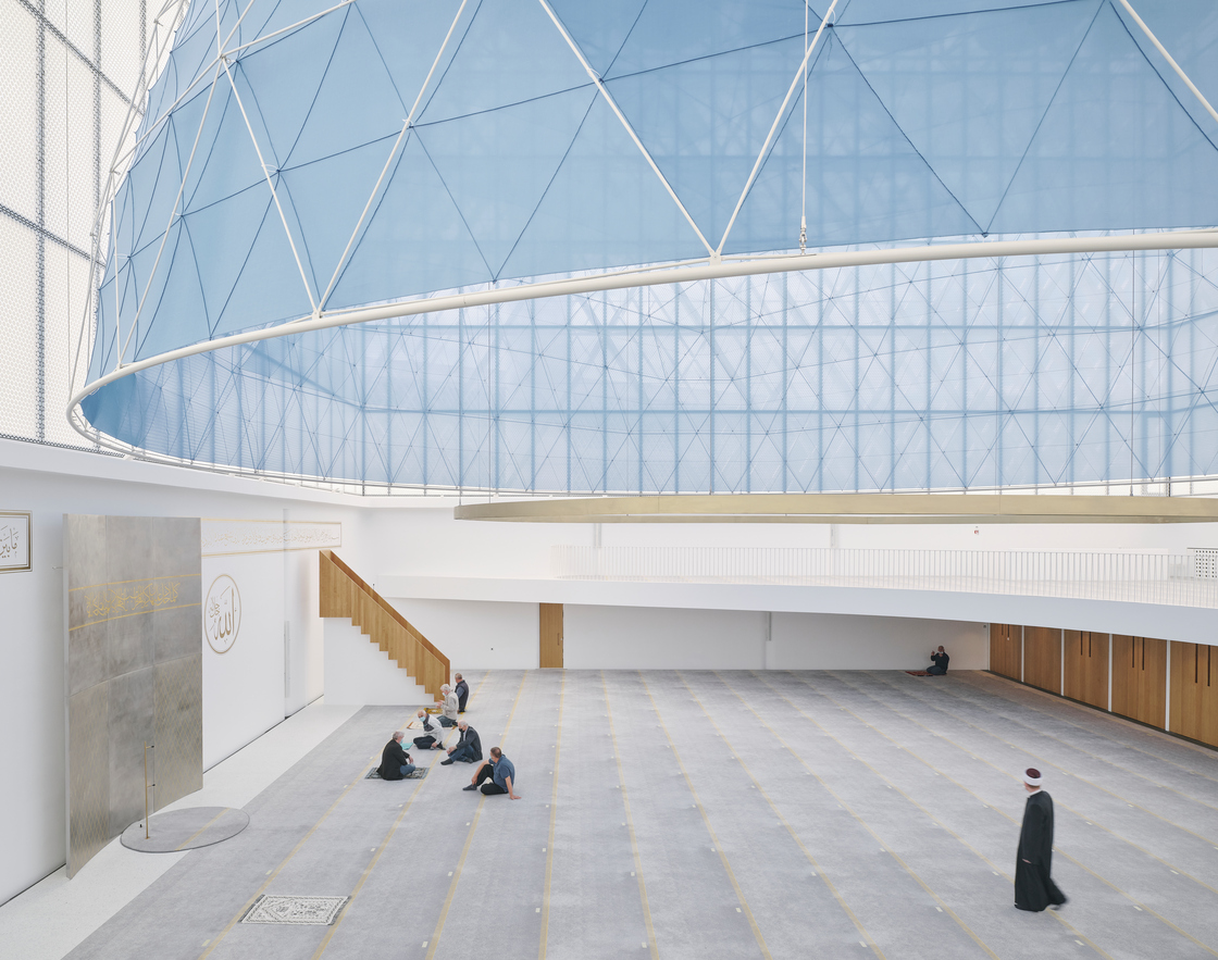 Ein Foto von David Schreyer