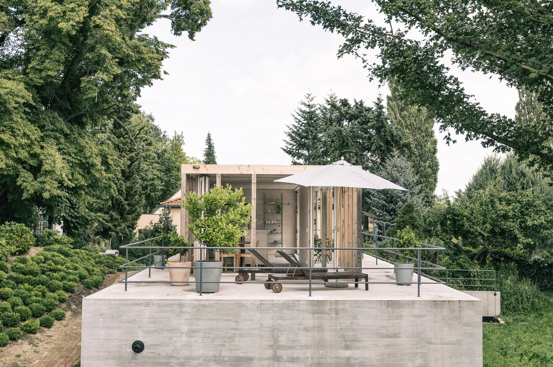 Ein Foto von Jurek Brüggen